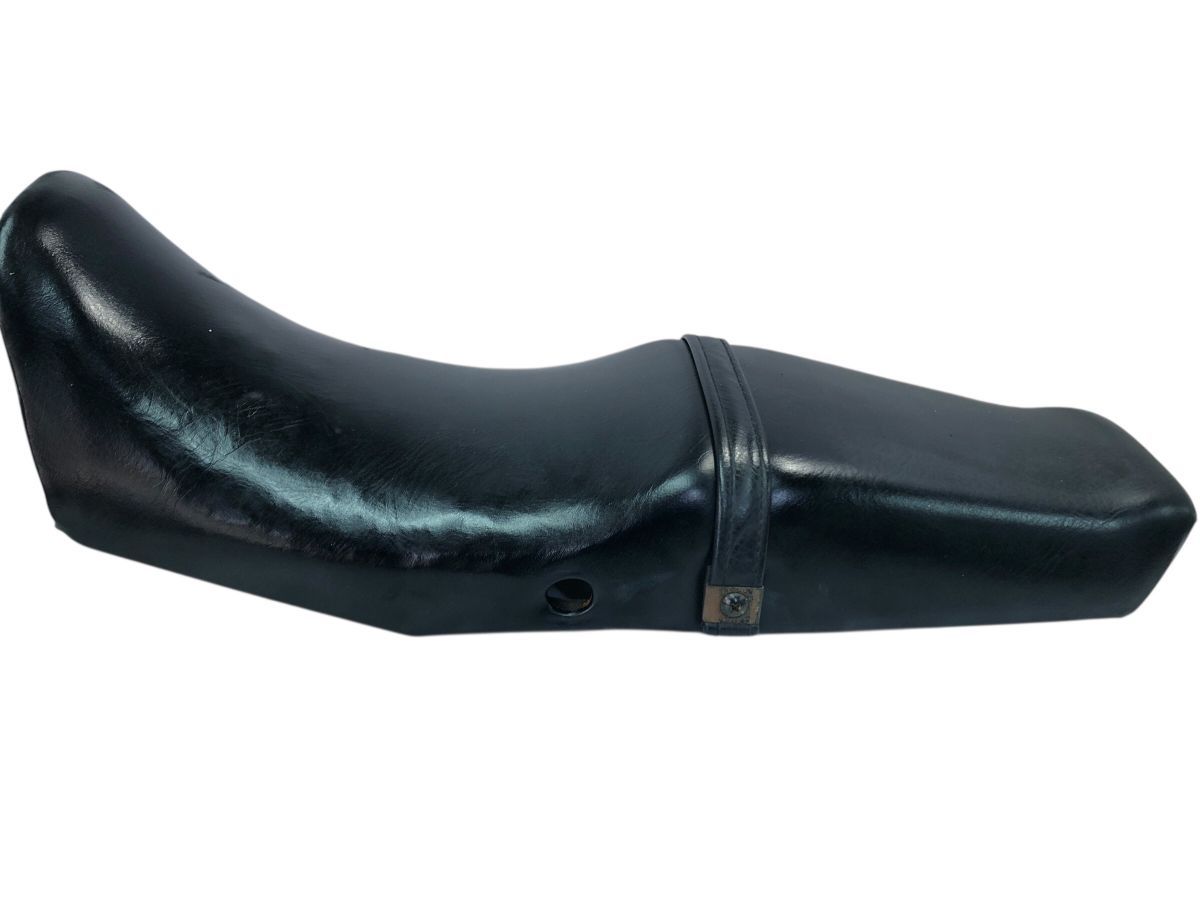 YAMAHA　SRX250　51Y　シート　座面破れ無し　ＯＨベースにも（）2852-N0291