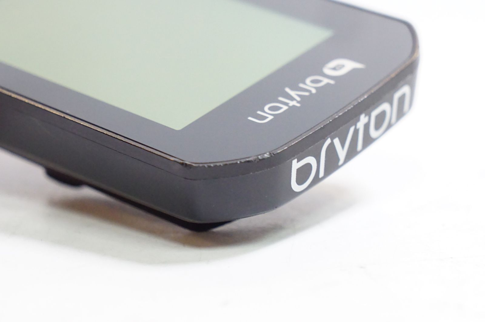 Bryton Rider 420 サイクルコンピューター 本体 BRYTON ( ブライトン 