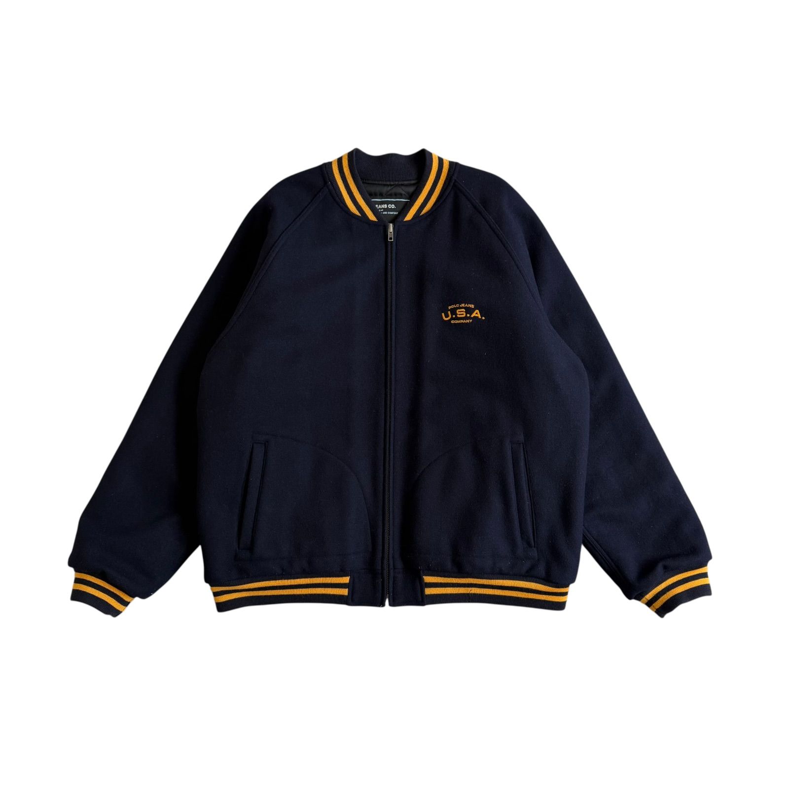 90's Polo Jeans RALPH LAUREN / ポロジーンズラルフローレン ウール
