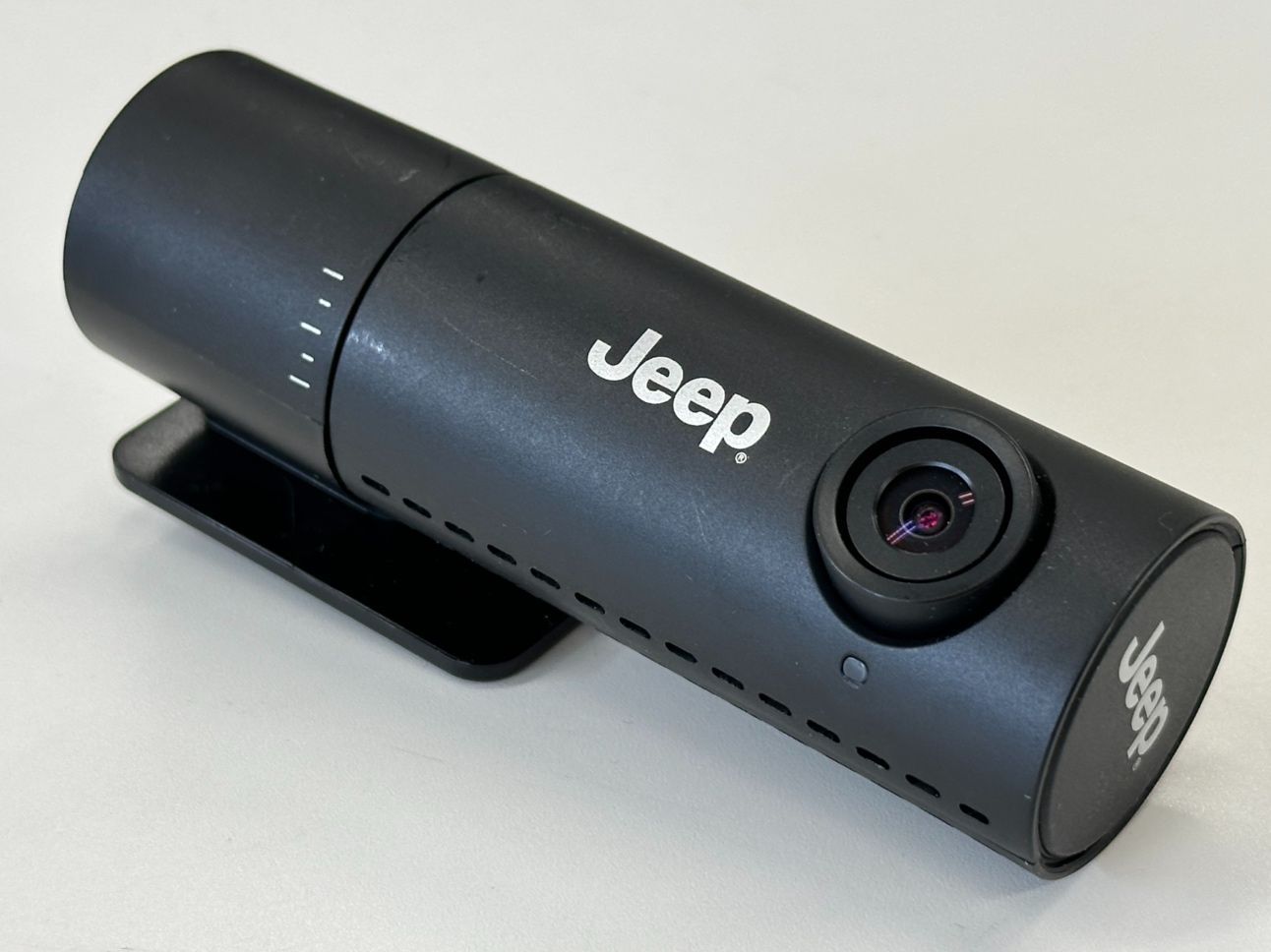 Jeep 純正 前後 ドライブレコーダー ERN DR-SJP1 ドラレコ DR ダッシュ