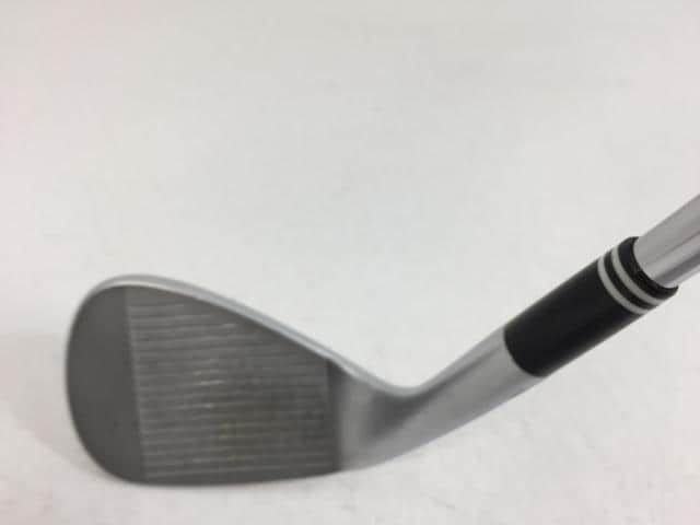 返品OK 【中古ゴルフクラブ】クリーブランド RTX-4 ツアーサテン ウェッジ 48.08 MID 2018 NSプロ 950GH AW