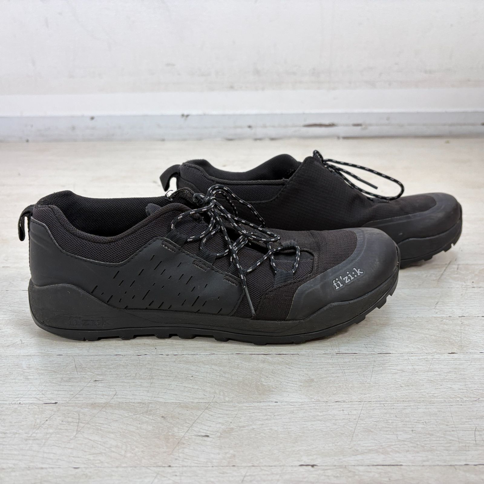 Fizik フィジーク ビンディングシューズ Terra Ergolace X2 サイズ43 