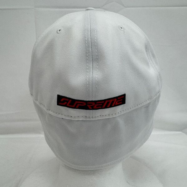 Supreme×Spyder×NEW ERA/シュプリーム×スパイダー×ニューエラ【24AW