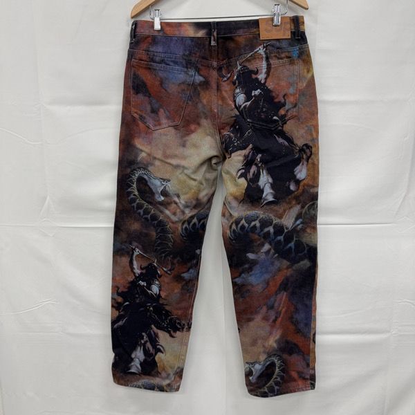 Supreme/シュプリーム【24AW】Frank Frazetta Loose Fit Jean