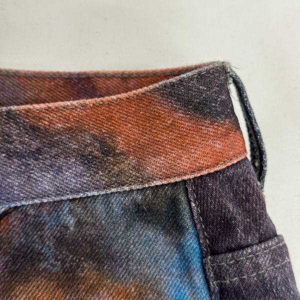 Supreme/シュプリーム【24AW】Frank Frazetta Loose Fit Jean