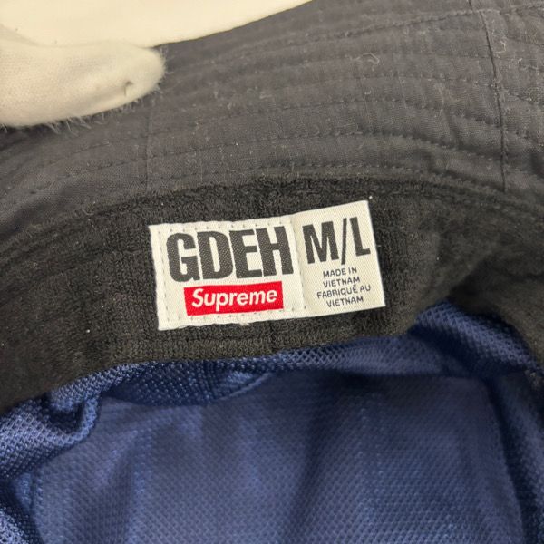 Supreme×GOODENOUGH/シュプリーム×グッドイナフ【25SS】Patchwork