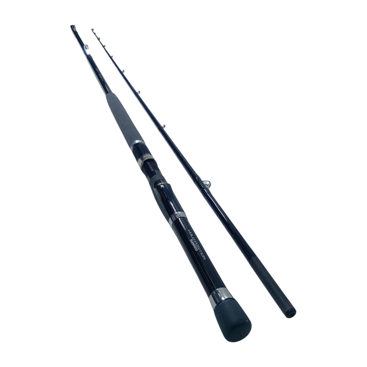 SHIMANO シマノ 海明マス 120-270 船竿 22195