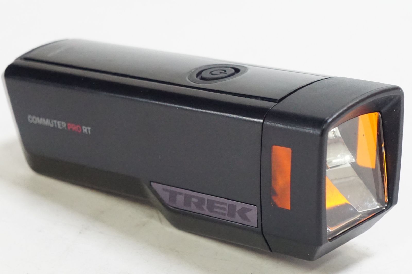 自転車 TREK 「トレック」 COMMUTER PRO RT フロントライト