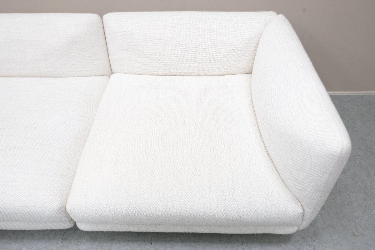 ☆展示極美品☆BoConcept ボーコンセプト コーナーソファセット