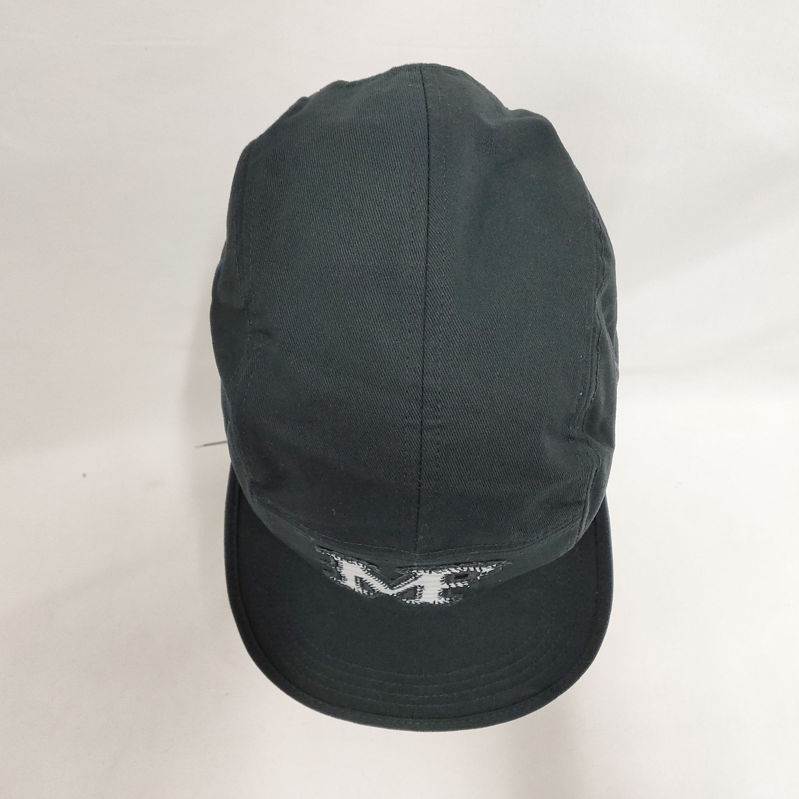 新品 未使用 モンクレール フラグメント ベースボールキャップ 