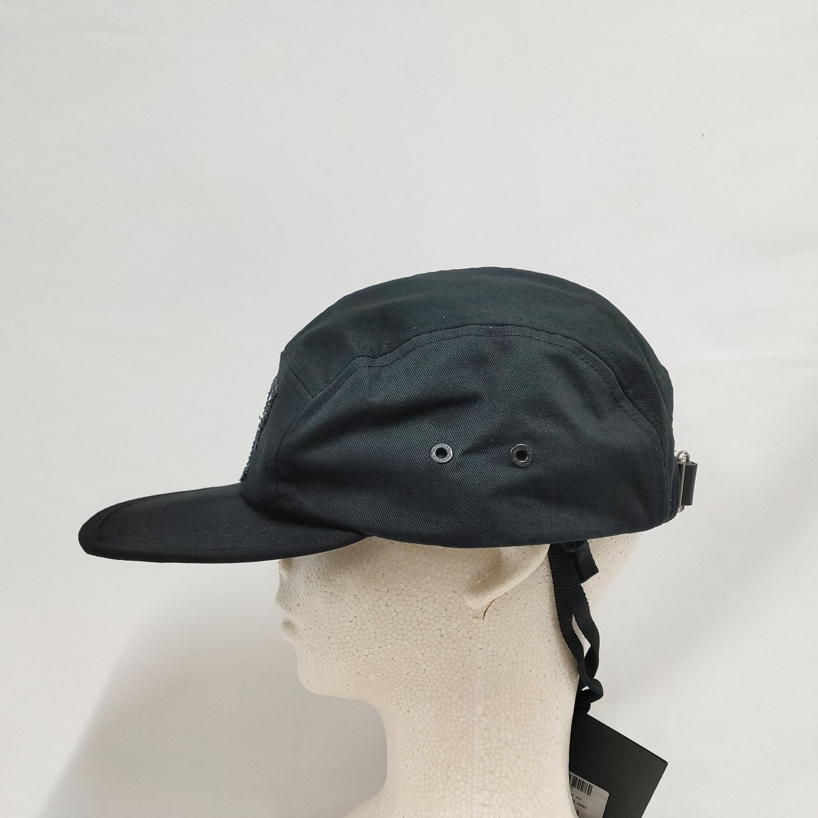 新品 未使用 モンクレール フラグメント ベースボールキャップ 