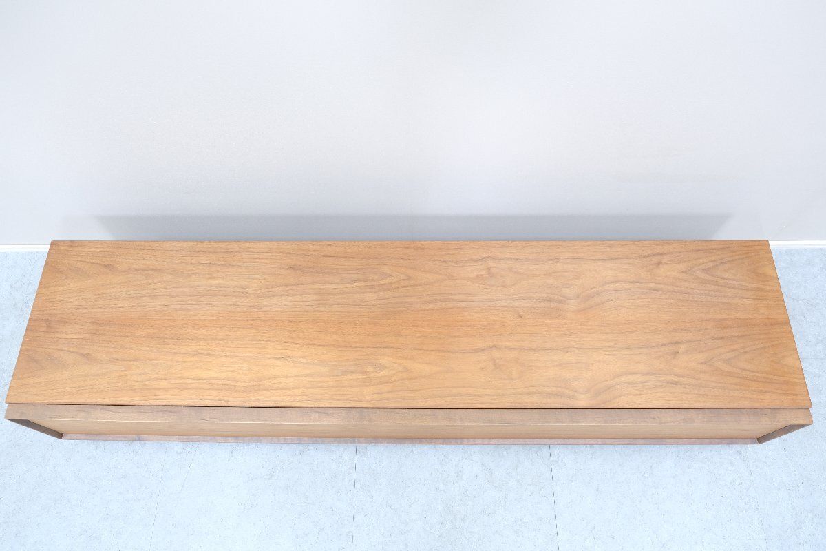 ☆展示極美品☆ACTUS アクタス テレビボード TOWARD トワード W160