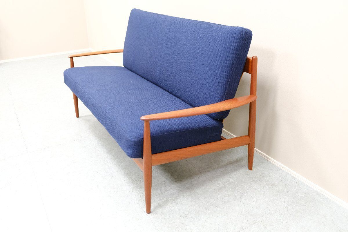 グレーテ ヤルク