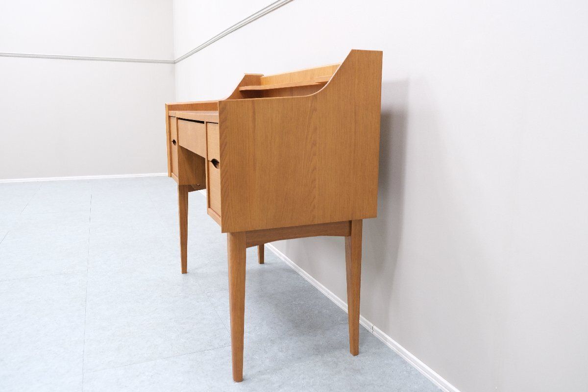 ☆展示極美品☆UNICO ウニコ ドレッサー SIGNE dresser シグネ 6.8万 