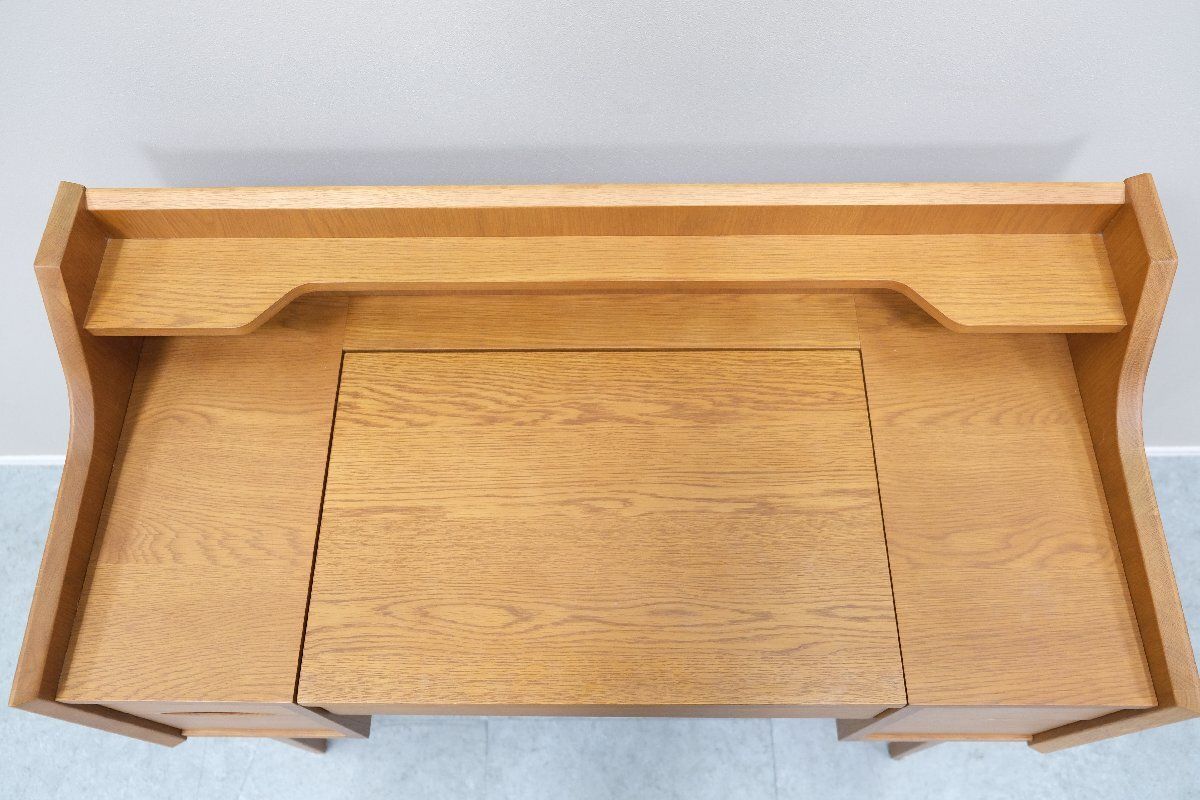 ☆展示極美品☆UNICO ウニコ ドレッサー SIGNE dresser シグネ 6.8万 