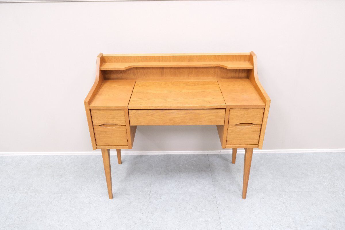 ☆展示極美品☆UNICO ウニコ ドレッサー SIGNE dresser シグネ 6.8万 
