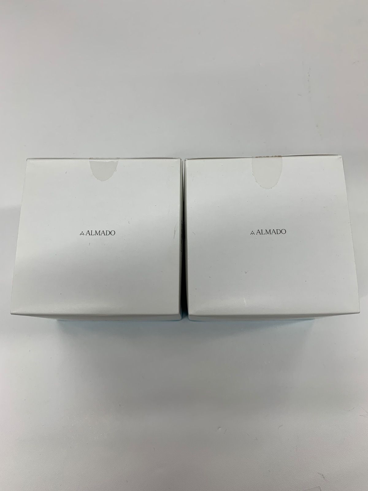 J2650 ALMADO アルマード オーディ マーレモイスチャー 50g 計2点