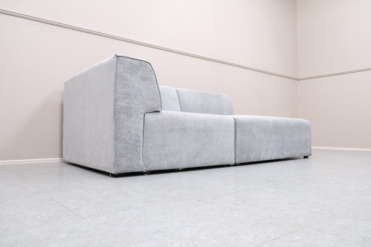 2.5人掛けソファ Infinity