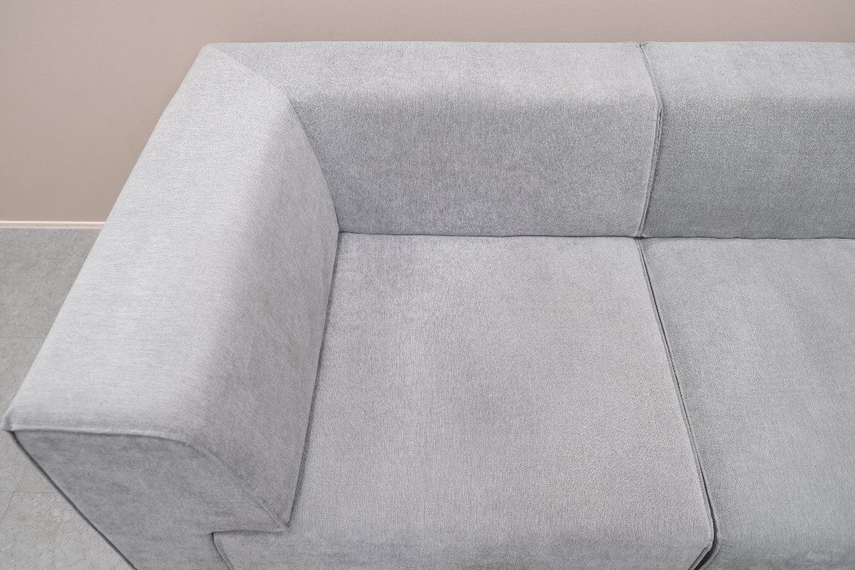 ☆展示極美品☆KARE カレ 2.5人掛けソファ Infinity インフィニティ