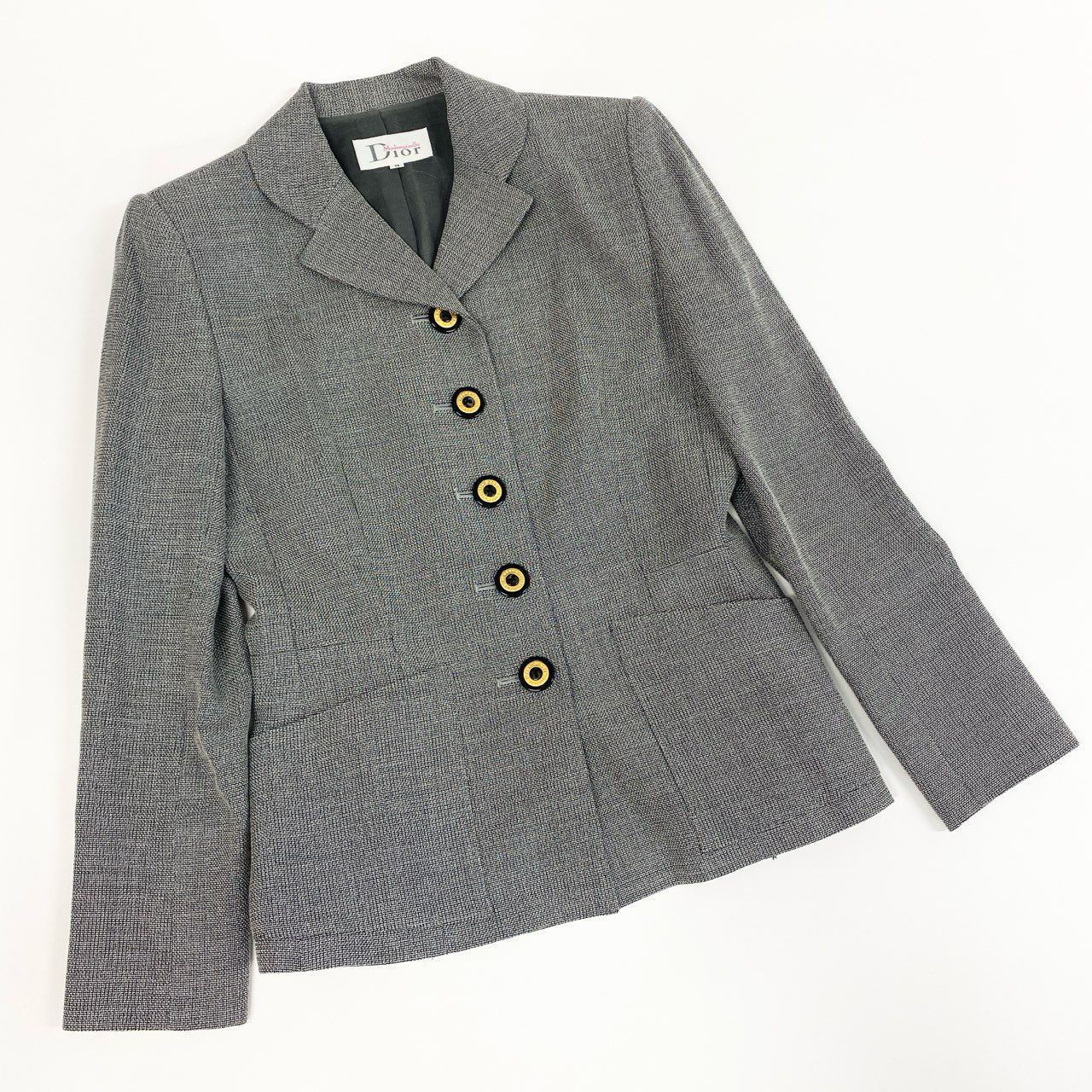 レディース 31b12 Mademoiselle Dior マドモアゼルディオール スカート 