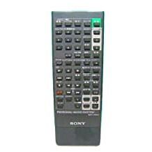 【】ソニー オーディオリモコン RMT-C7000