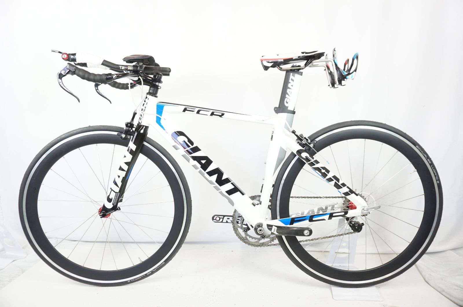 GIANT 「ジャイアント」 FCR LTD カスタム 2014年モデル ロードバイク / バイチャリ宇都宮店