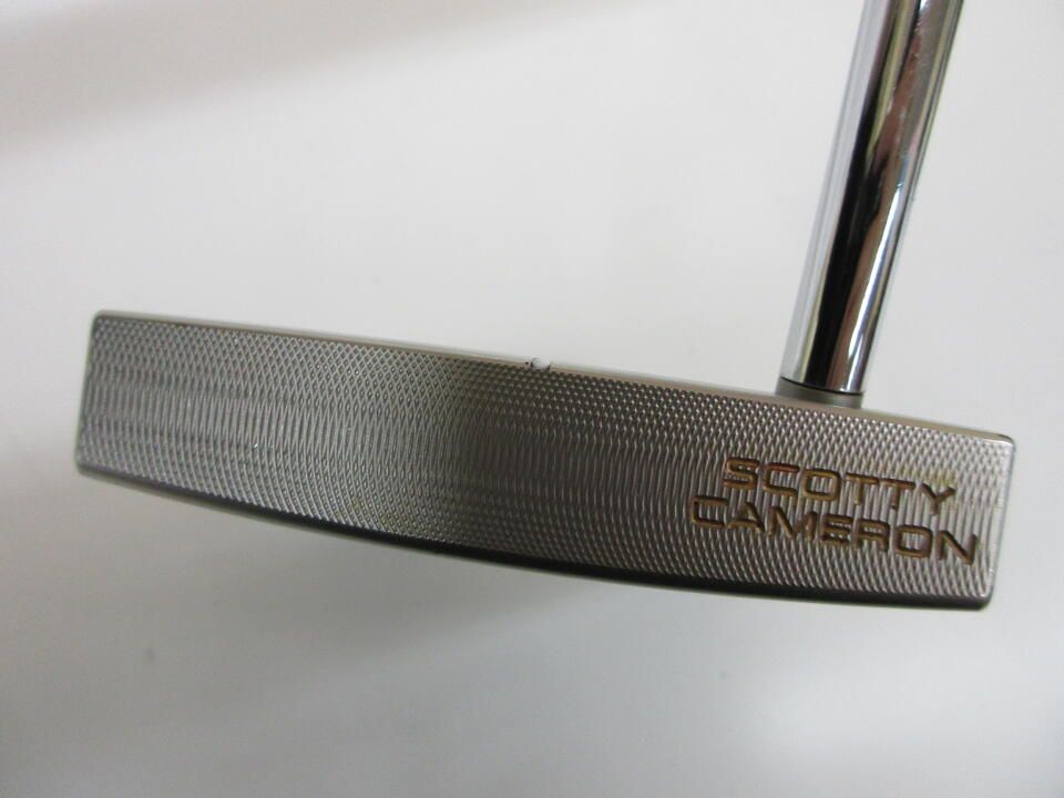 Phantom X 7 - Scotty Cameron