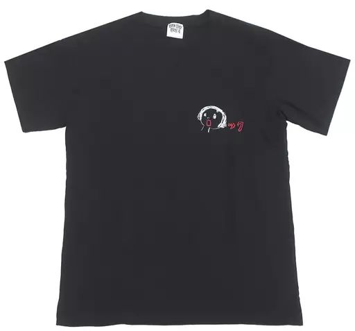 中古】Tシャツ(女性アイドル) aiko ツアーTシャツ ブラック チビ