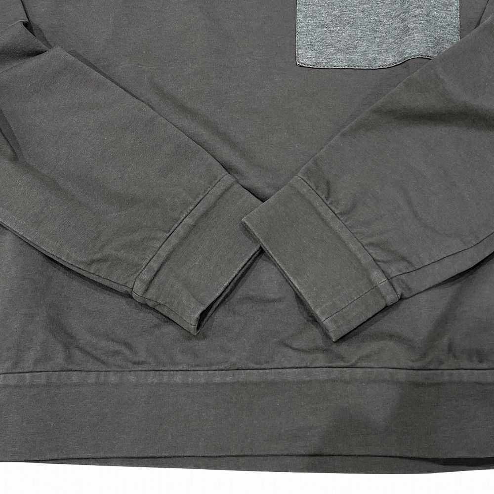 BRUNELLO CUCINELLI ブルネロクチネリ ロンT ロングスリーブ トップス