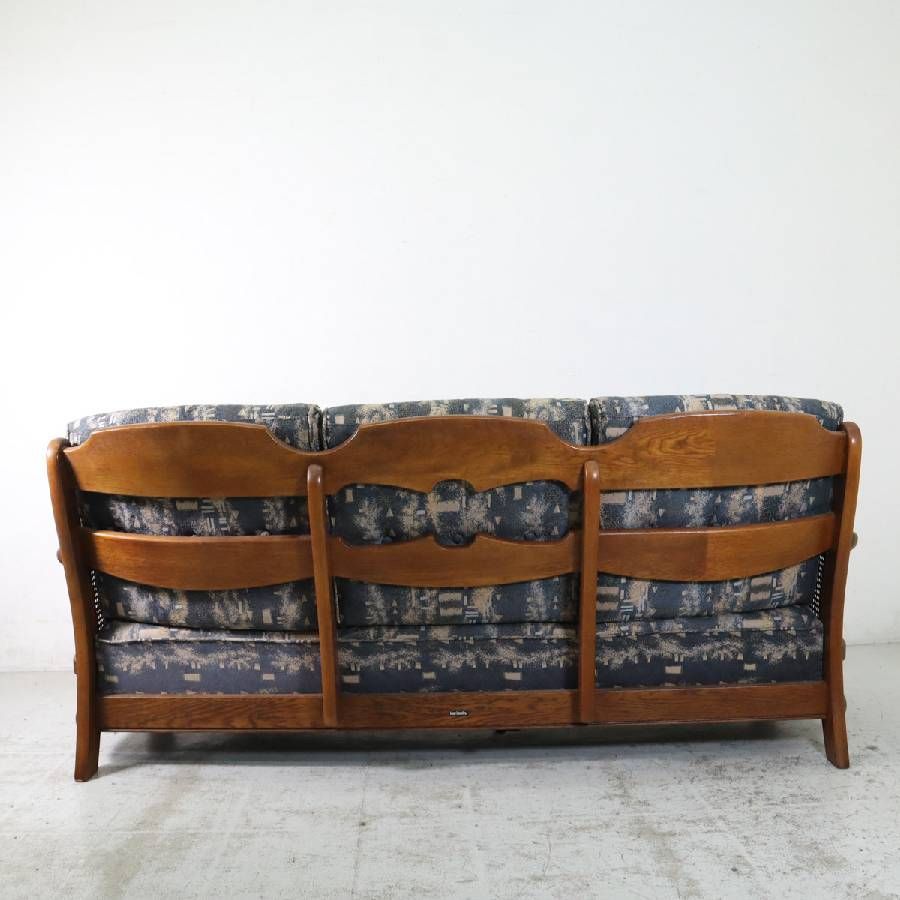 トリプルソファ