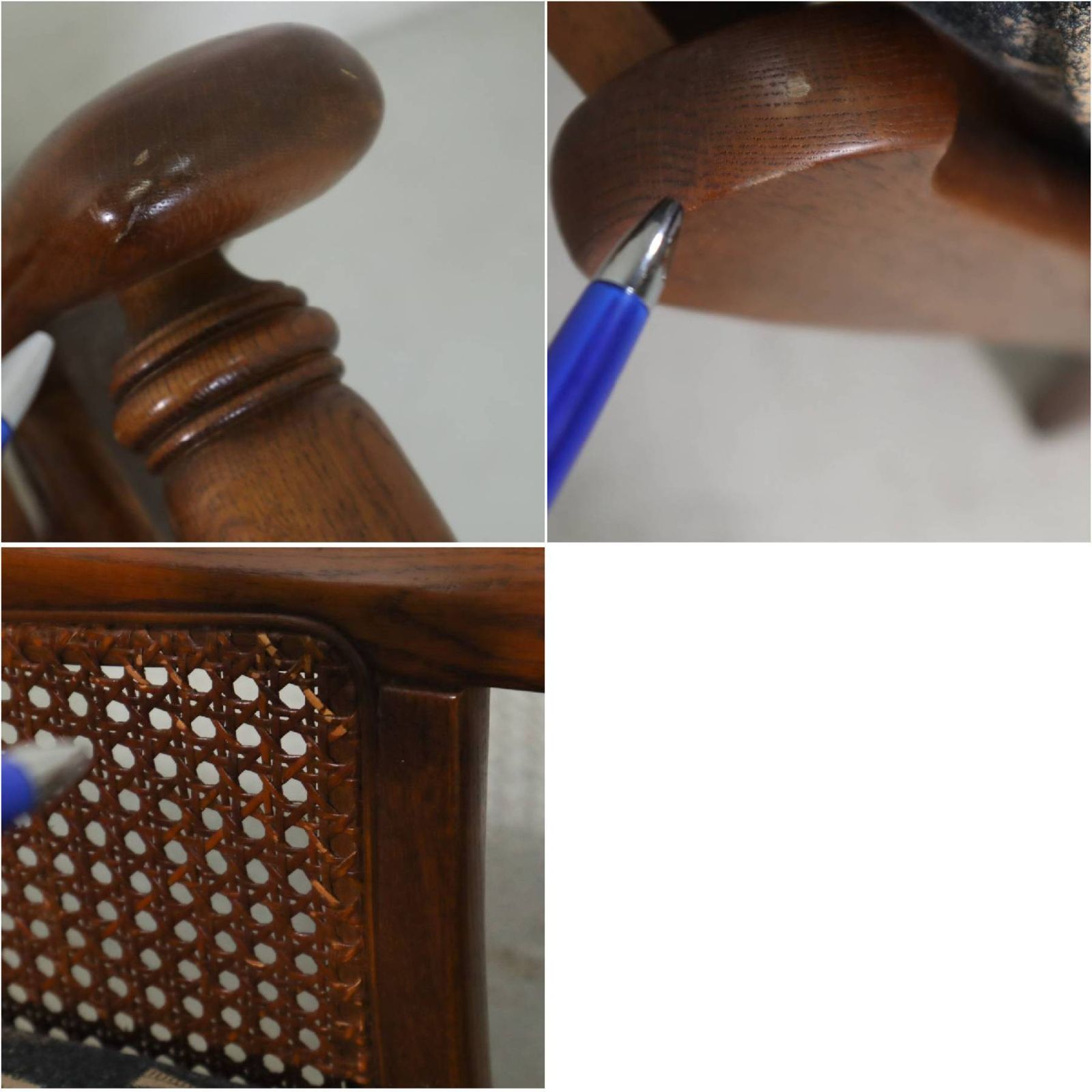 カリモク家具 コロニアル