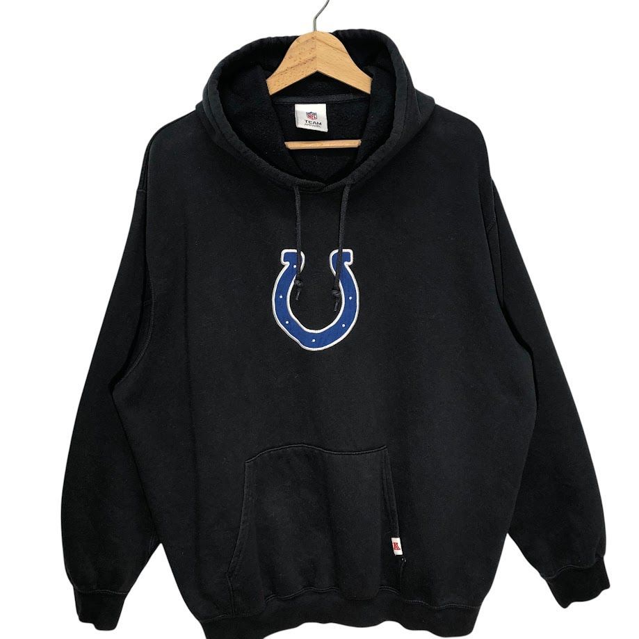【ちゃんみな着用】ランディモス　ユニフォーム T シャツ インディアナポリスコルツ ビッグサイズ NFL インディアナ