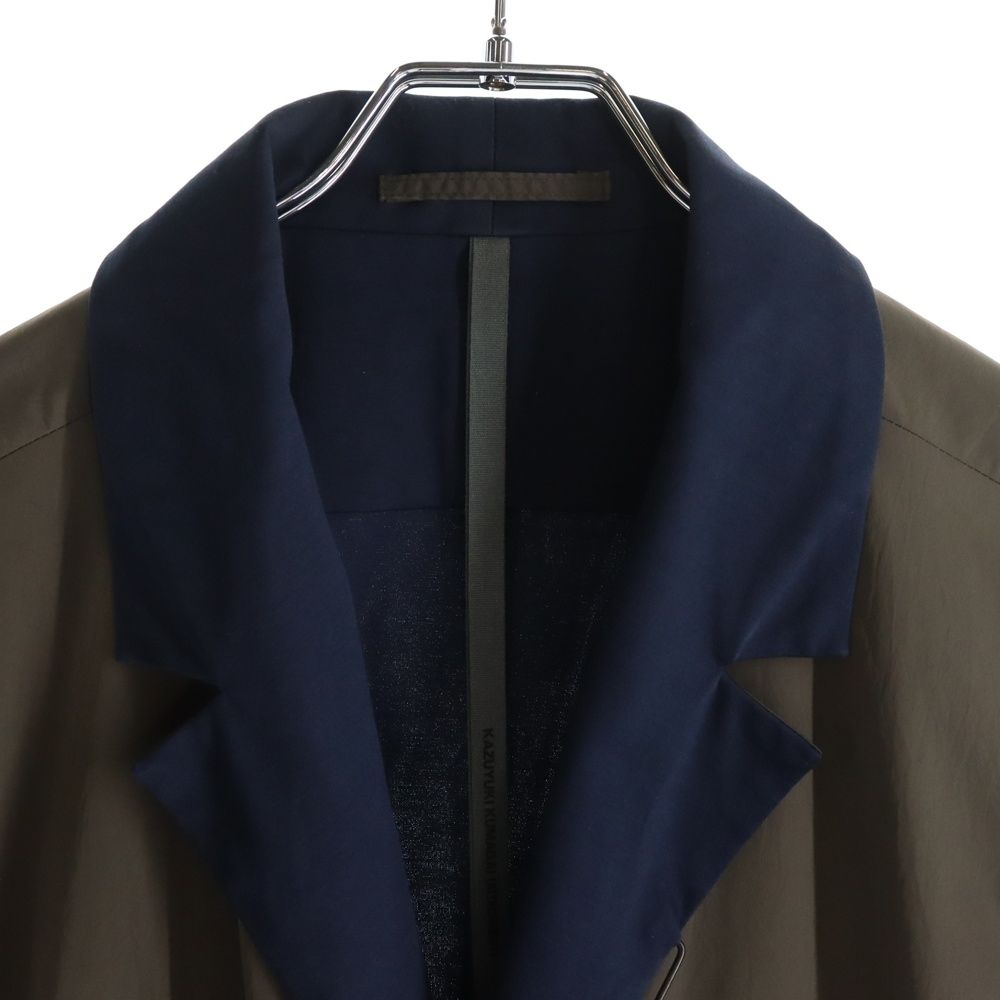 KAZUYUKI KUMAGAI ATTACHMENT (カズユキクマガイ アタッチメント) 日本 