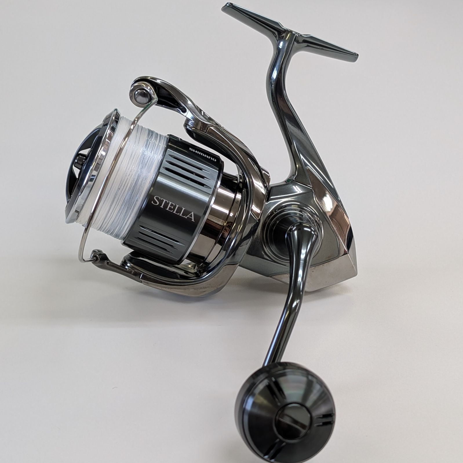 シマノ ステラ SHIMANO STELLA C5000XG-K - メルカリ