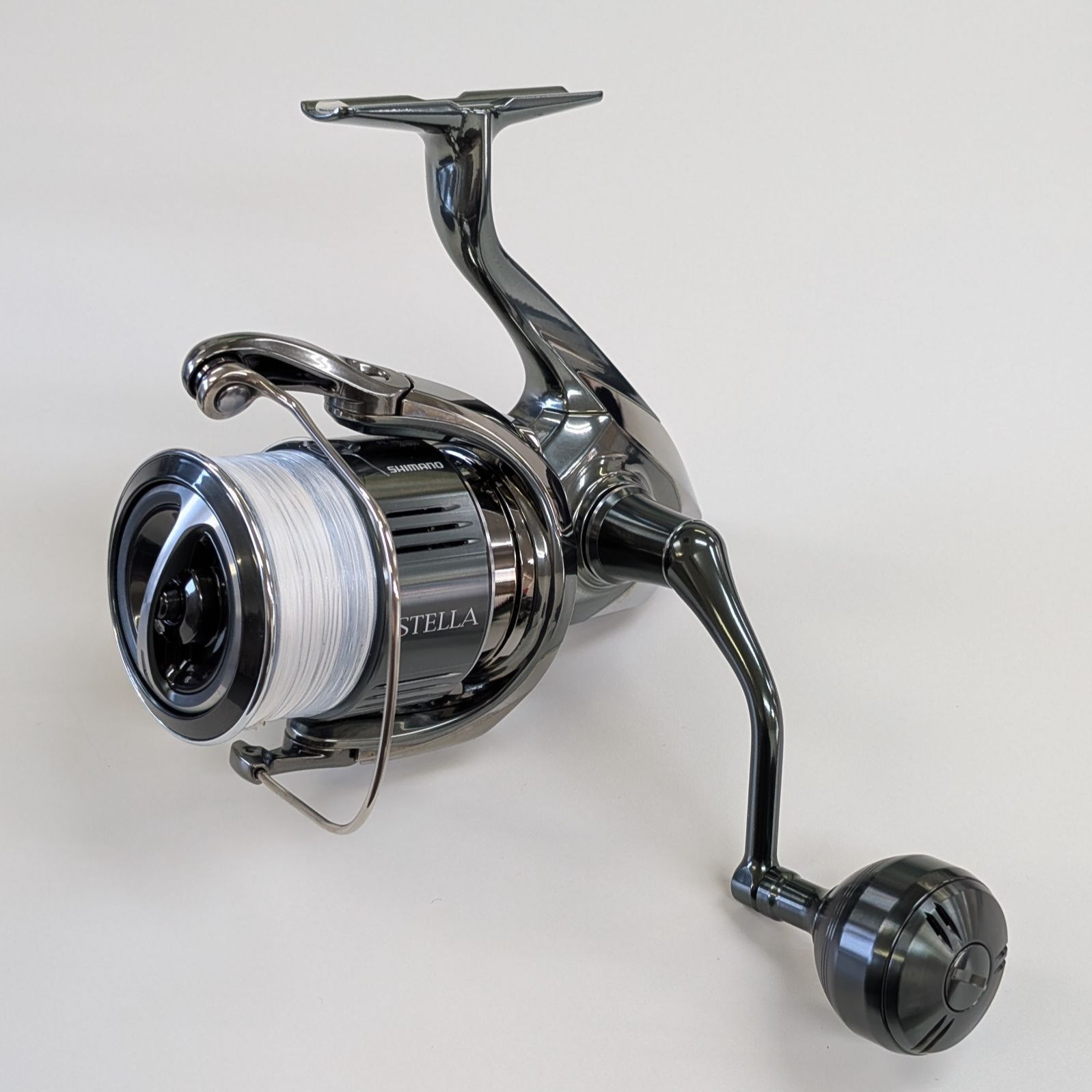 シマノ ステラ SHIMANO STELLA C5000XG-K - メルカリ