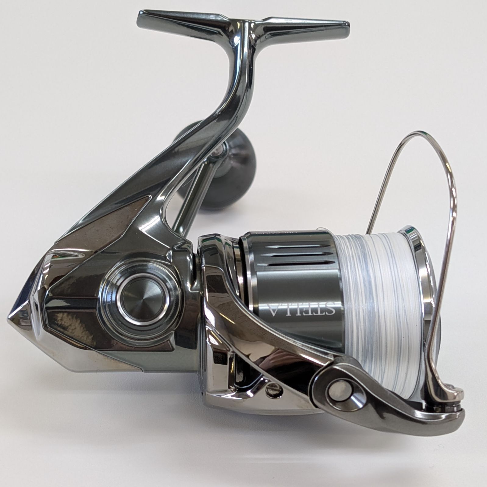 シマノ ステラ SHIMANO STELLA C5000XG-K - メルカリ
