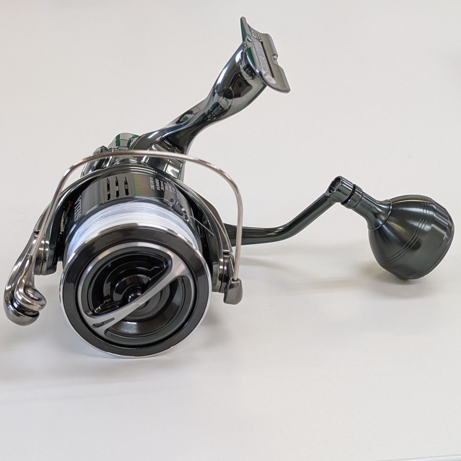 シマノ ステラ SHIMANO STELLA C5000XG-K - メルカリ