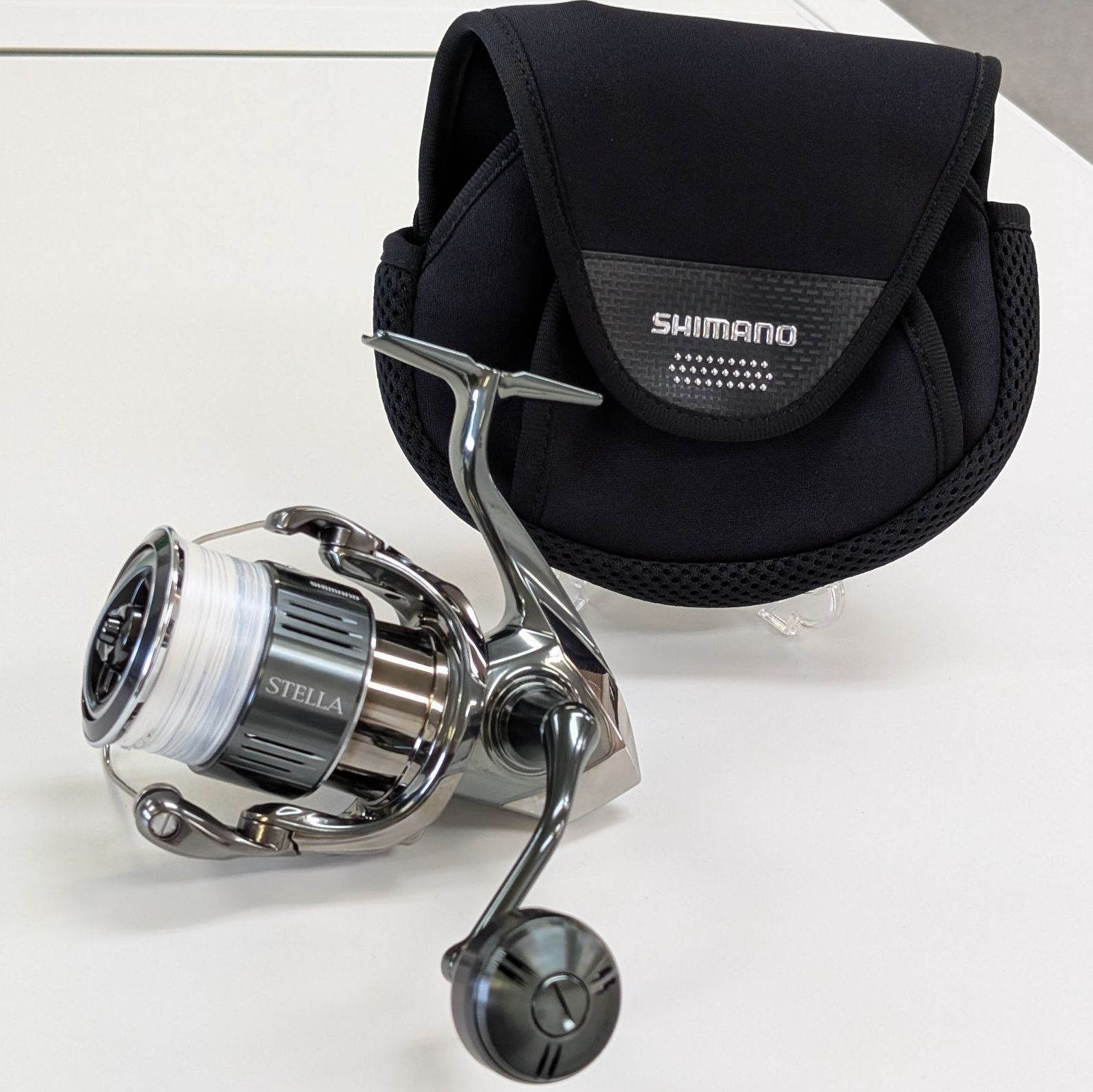 シマノ ステラ SHIMANO STELLA C5000XG-K - メルカリ