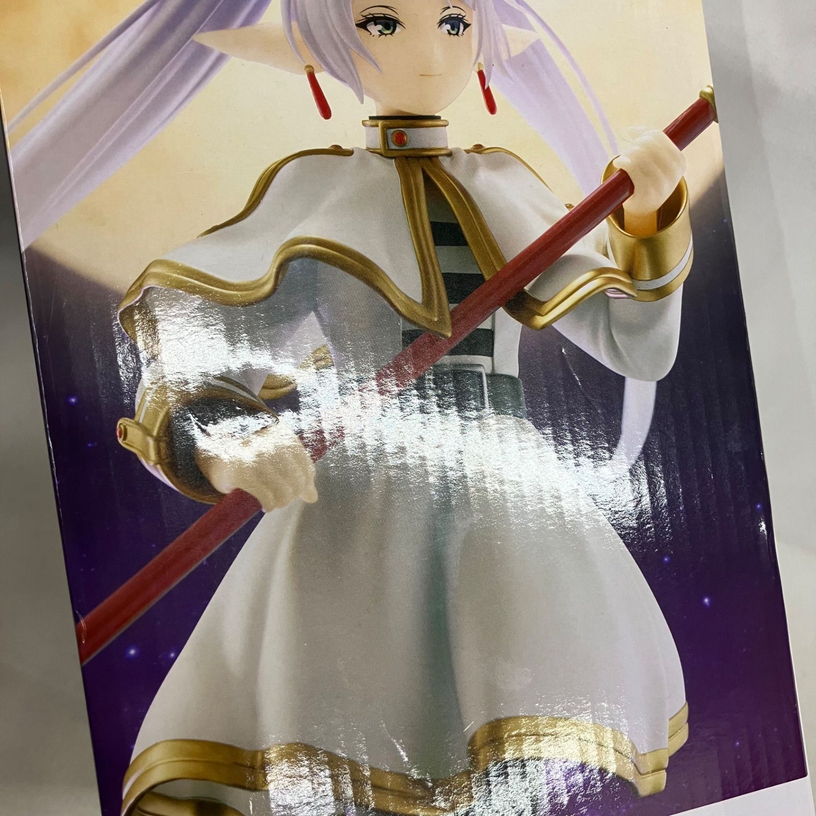 未開封 葬送のフリーレン フリーレン Grandista 他 4個セット SF2424