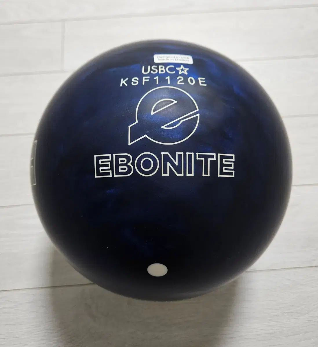 クラッシュネイビーウレタン 15 3