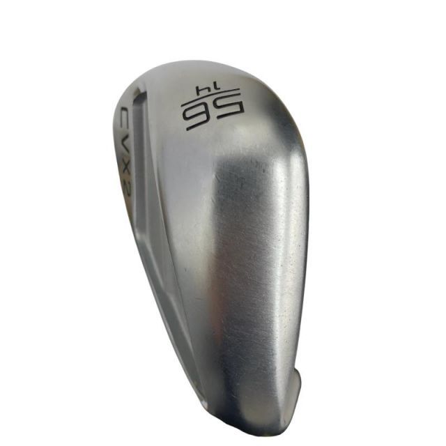 中古】 クリーブランド Cleveland CVX 2 ZIPCORE 56/14 ウェッジ WG