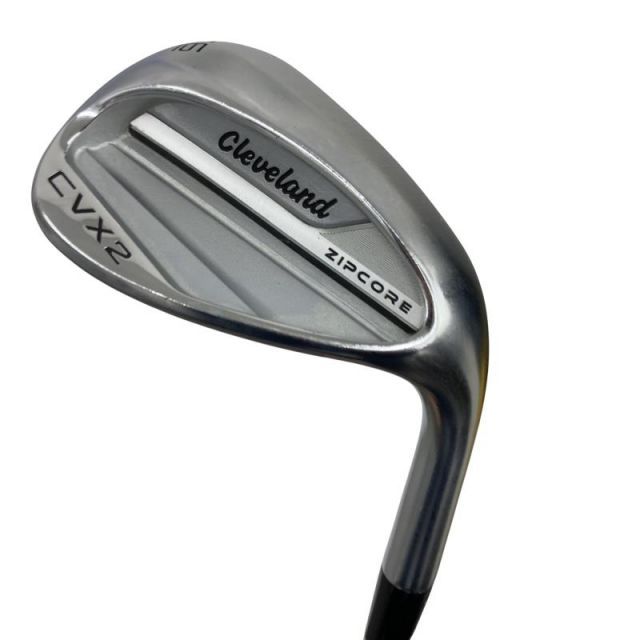 中古】 クリーブランド Cleveland CVX 2 ZIPCORE 56/14 ウェッジ WG