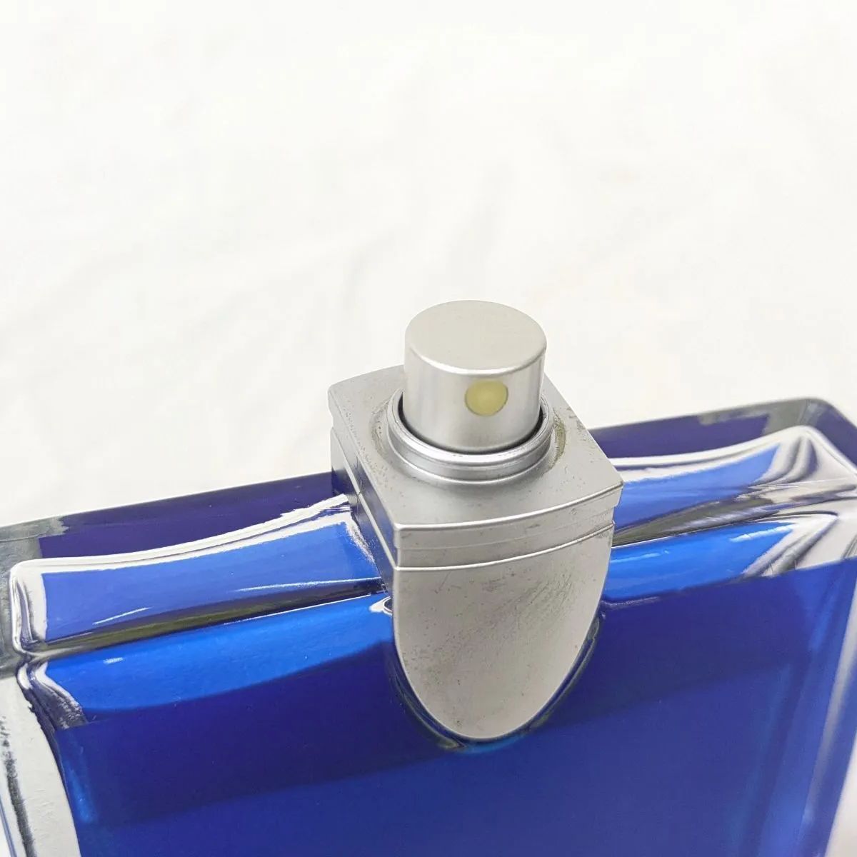BVLGARI BLV POUR HOMME 100ml ブルガリ ブルー プール オム - メルカリ
