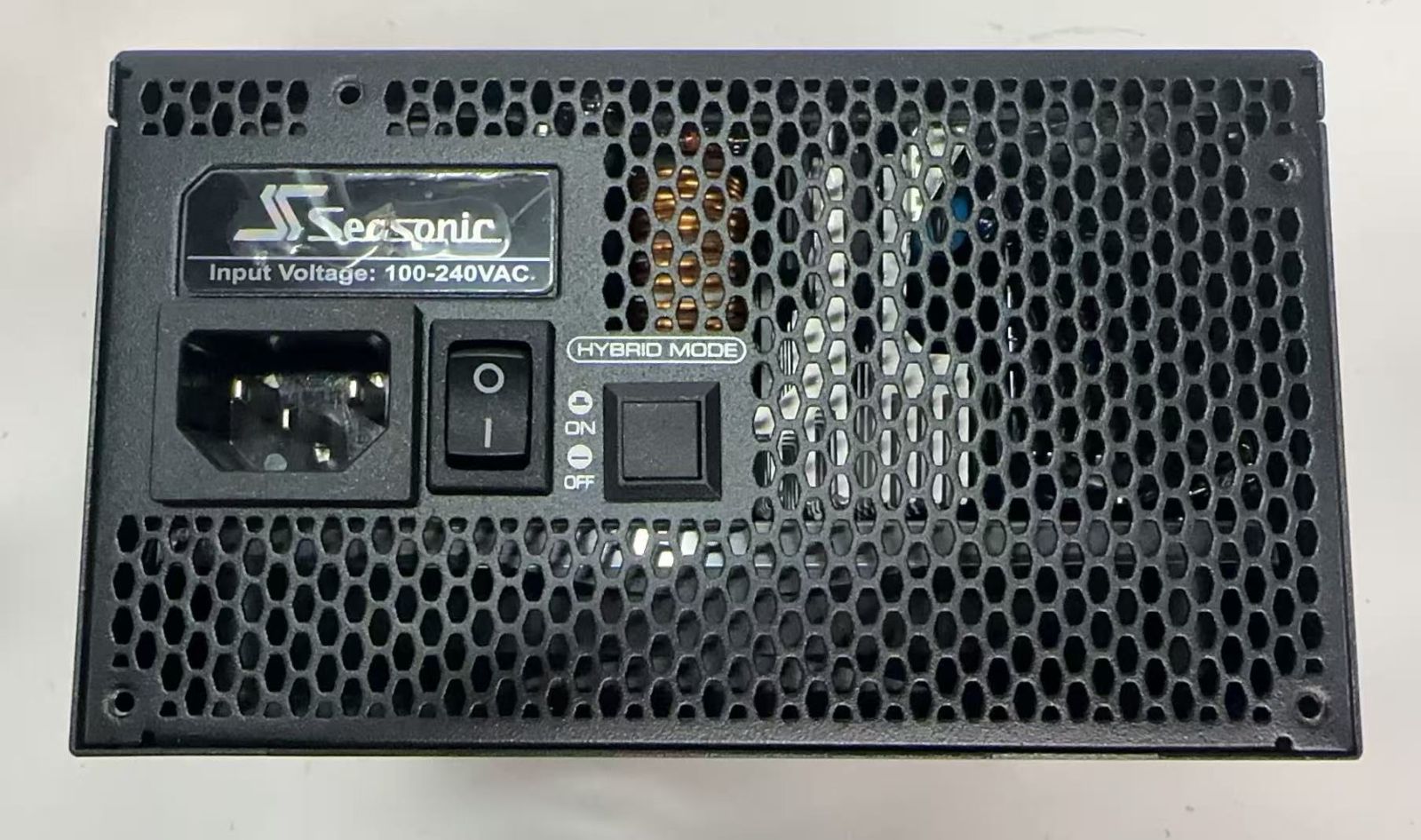 Seasonic VERTEX PX-1200 ATX 3.0 1200W電源ユニット 922749++ - メルカリ