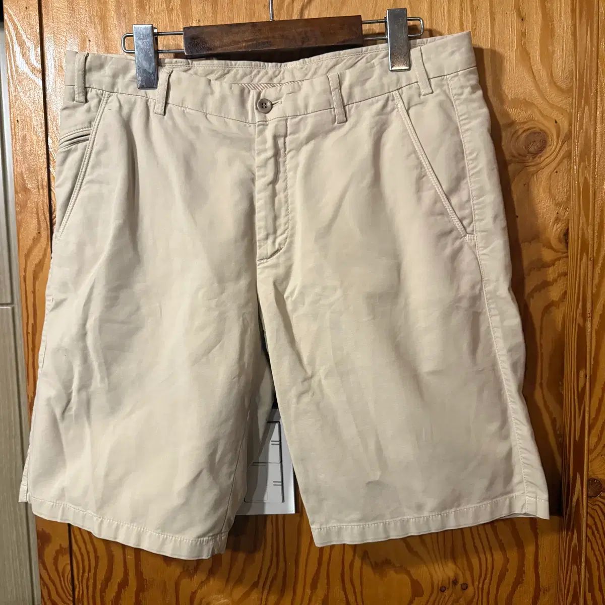 ロロ・ピアーナ ハーフパンツ 出品 Loro Piana(ロロ・ピアーナ) ハーフ