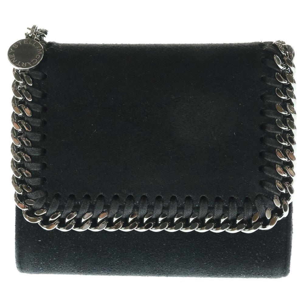 STELLA McCARTNEY (ステラマッカートニー) ファラベラ ロゴデザイン