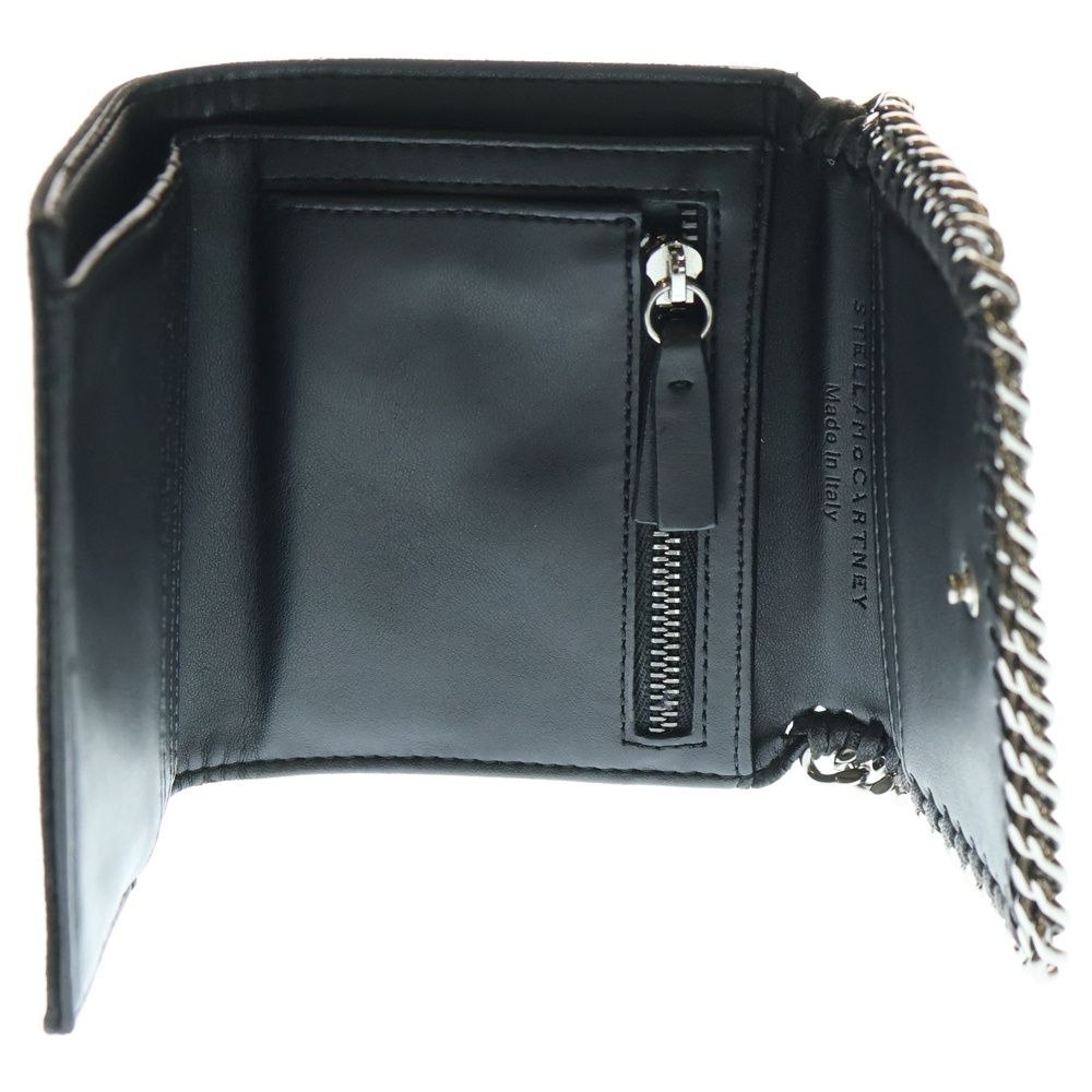 STELLA McCARTNEY (ステラマッカートニー) ファラベラ ロゴデザイン