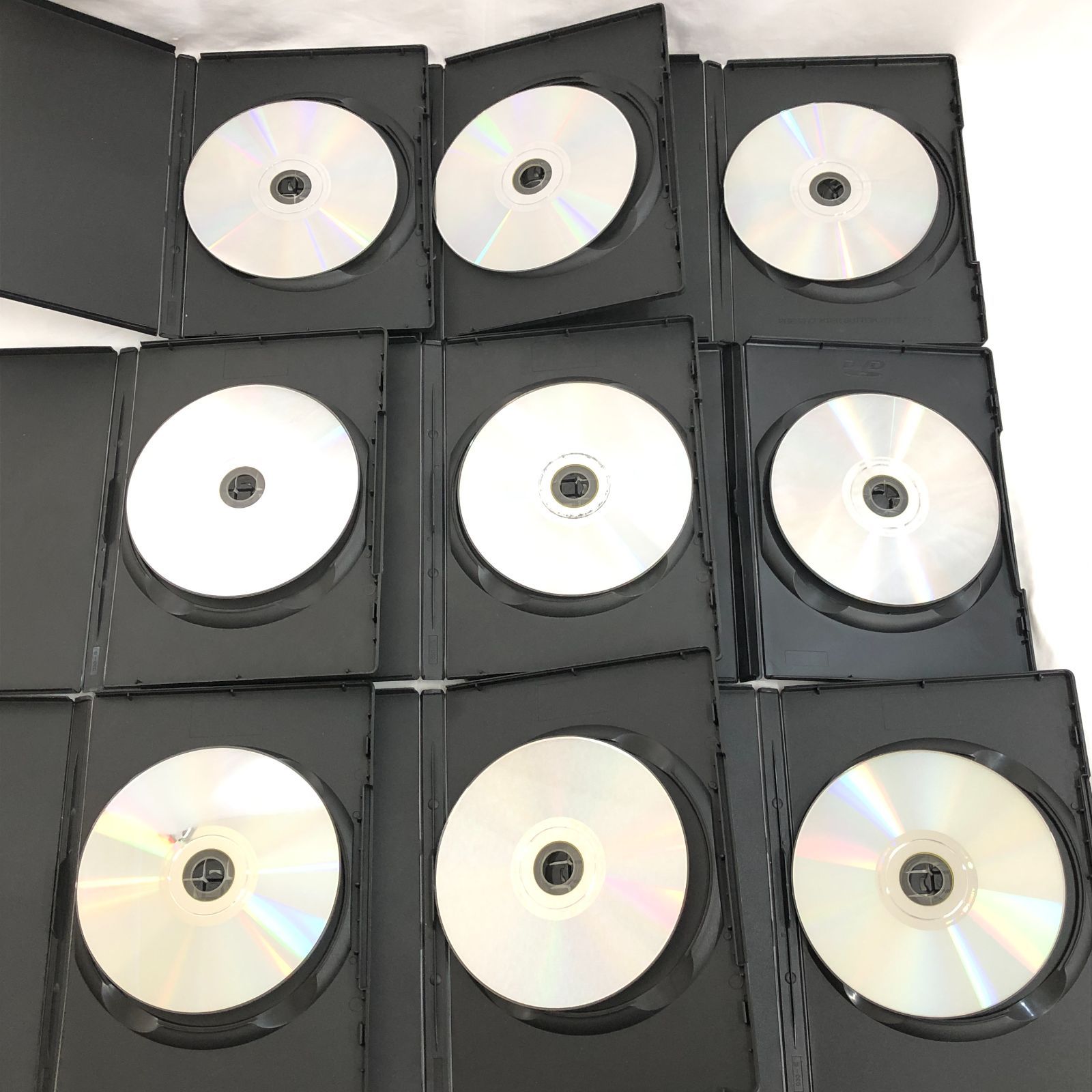 レンタル落ち品】ロックマンエグゼ ストリーム DVD 全17巻 セット 