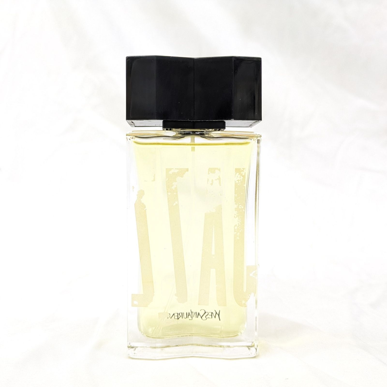 YVES SAINT LAURENT/イヴ サン ローラン ジャズ JAZZ 香水 