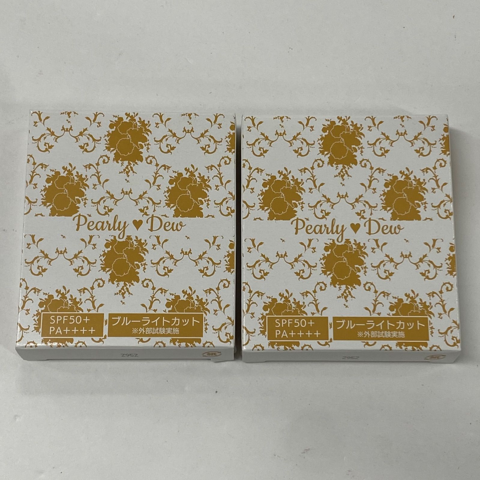 L2117 K Pearly Dew パーリーデュー 薬用リンクルリフト 美白パウダー 
